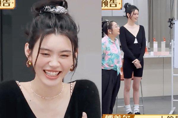 Màn cầu hôn của chồng thiếu gia khiến Hề Mộng Dao xấu hổ-8