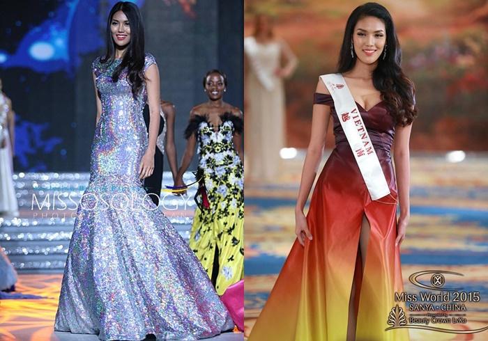 Thành tích cao nhất của Việt Nam tại 8 cuộc thi sắc đẹp lớn nhất-3