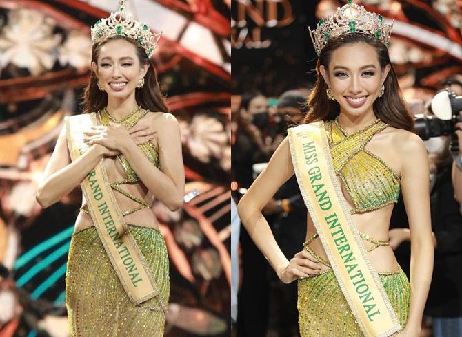 Thành tích cao nhất của Việt Nam tại 8 cuộc thi sắc đẹp lớn nhất-5