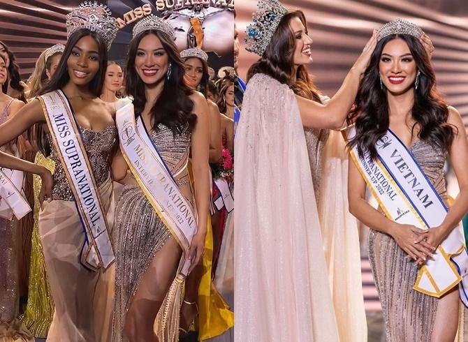 Thành tích cao nhất của Việt Nam tại 8 cuộc thi sắc đẹp lớn nhất-7