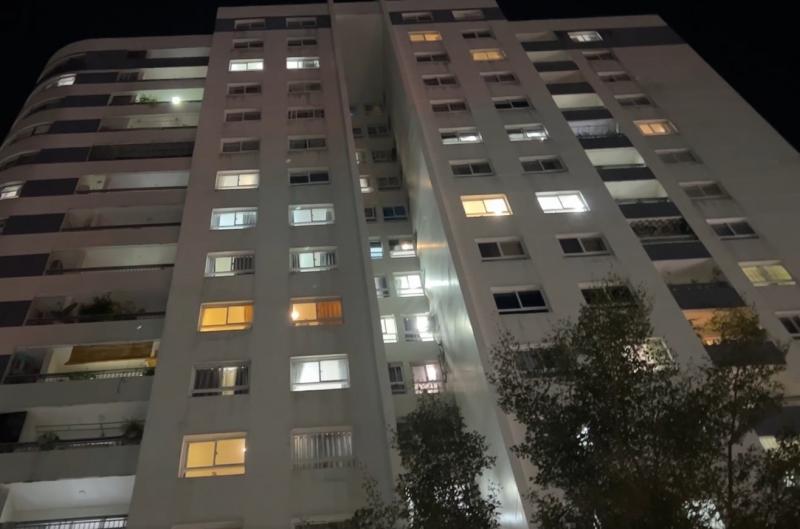 Nữ sinh lớp 8 ở TP.HCM rơi từ tầng 16 chung cư tử vong-1