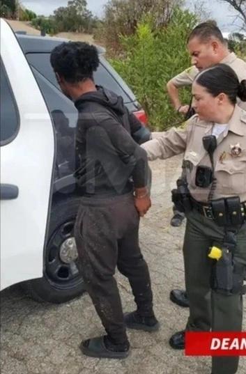 Dinh thự 60 triệu USD của Kim Kardashian bị đột nhập-1