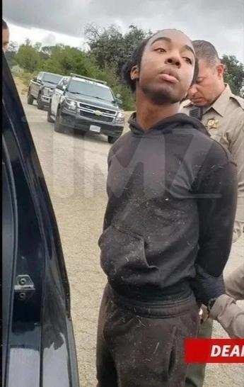 Dinh thự 60 triệu USD của Kim Kardashian bị đột nhập-2