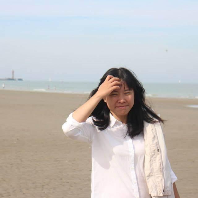 Loạt thông ít người biết về con gái giỏi giang nhà báo Tạ Bích Loan-3