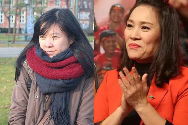 Nữ MC từng bị nhầm là vợ Lại Văn Sâm tuổi U60 trẻ trung, đồng nghiệp ngưỡng mộ vì nhan sắc lão hóa ngược-7