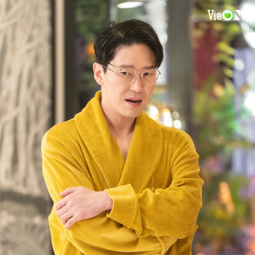 Dàn sao Penthouse sau 2 năm: Từ chính đến phụ đều lên hương-1