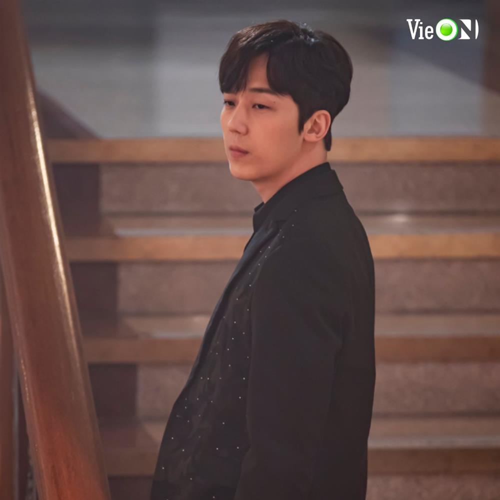 Dàn sao Penthouse sau 2 năm: Từ chính đến phụ đều lên hương-4