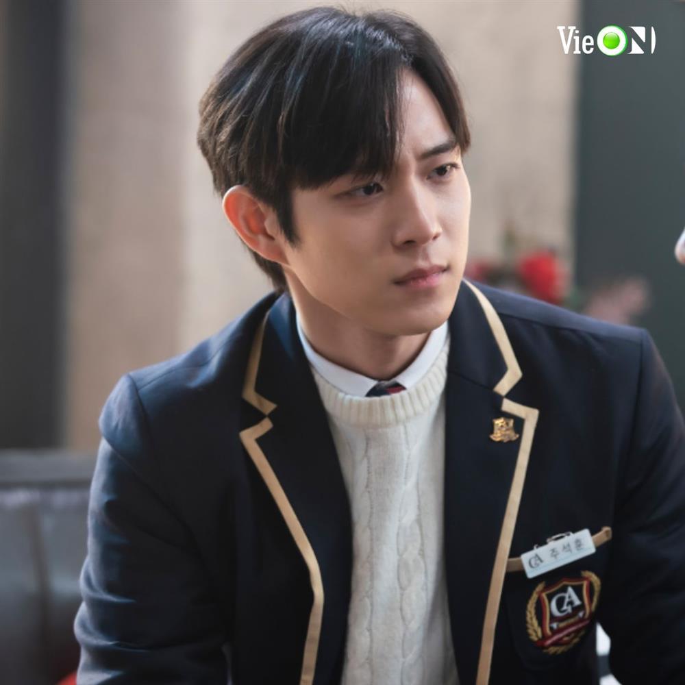 Dàn sao Penthouse sau 2 năm: Từ chính đến phụ đều lên hương-10