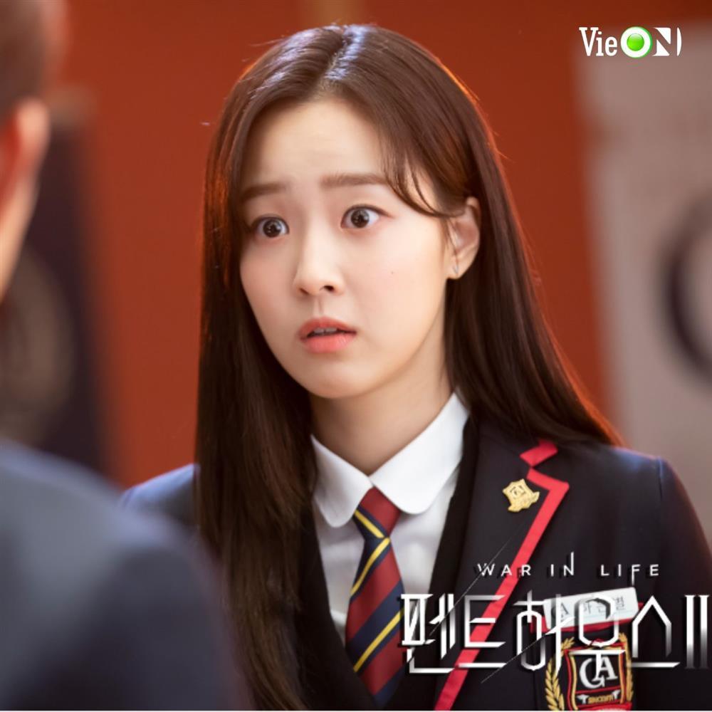 Dàn sao Penthouse sau 2 năm: Từ chính đến phụ đều lên hương-14