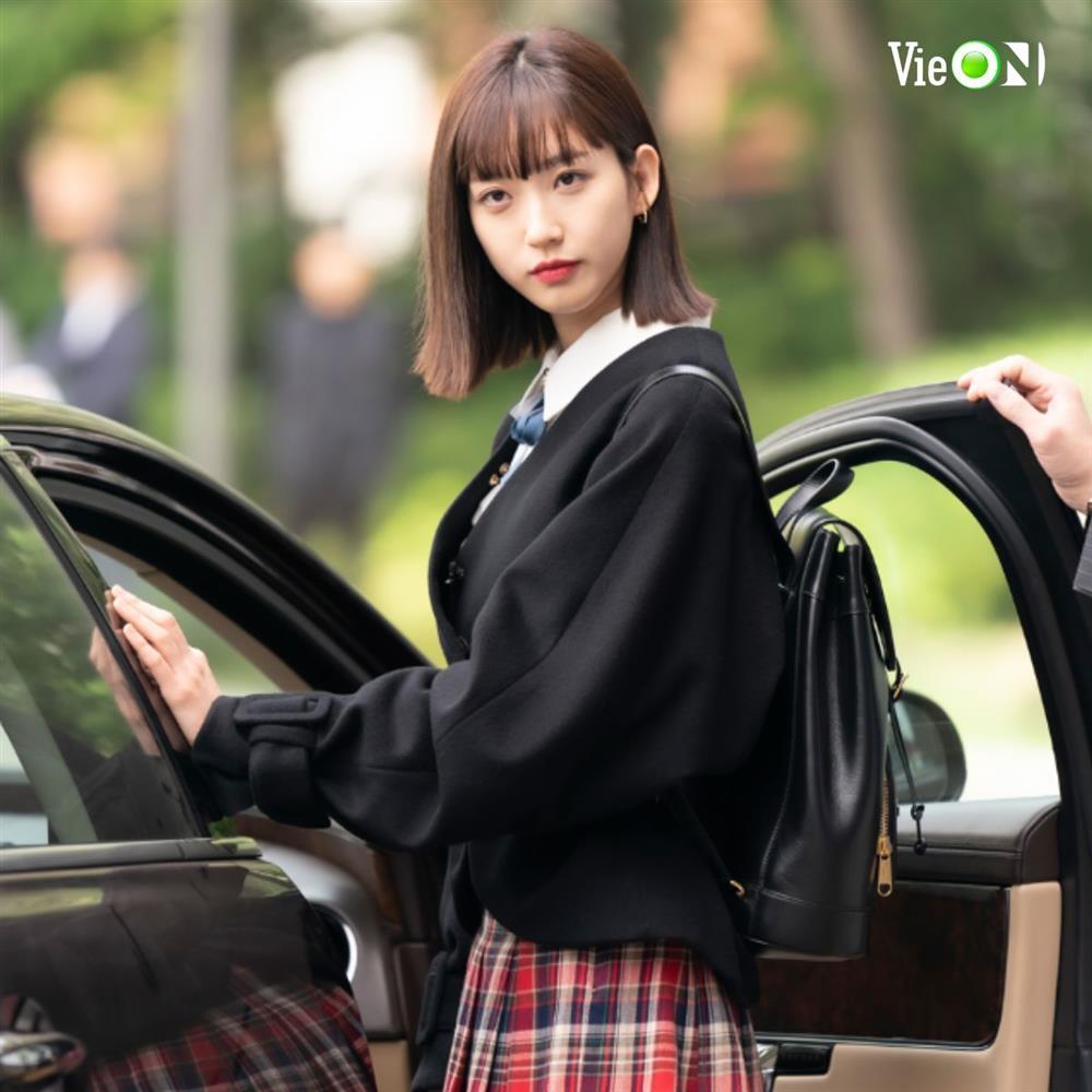 Dàn sao Penthouse sau 2 năm: Từ chính đến phụ đều lên hương-13