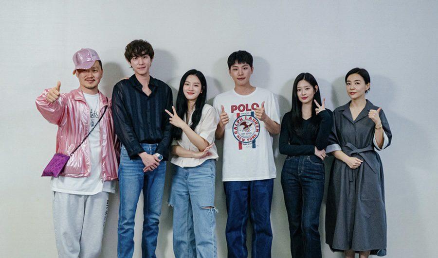 Dàn sao Penthouse sau 2 năm: Từ chính đến phụ đều lên hương-12