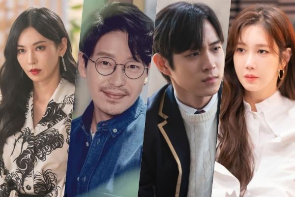 Cặp anh em Penthouse thành thuốc độc rating khi tự đóng vai chính-13