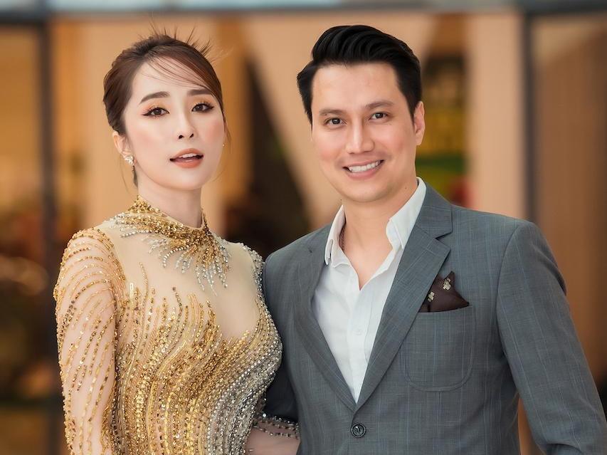 Quỳnh Nga hé lộ mối quan hệ với chồng cũ Doãn Tuấn-4