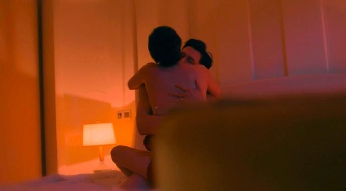 Cảnh nóng của Việt Anh gây tranh cãi, đạo diễn phim nói gì?-1