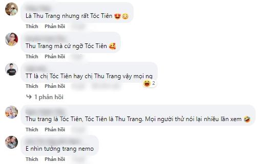 Thu Trang bị dọa gọi Tóc Tiên đánh bản quyền vì bộ ảnh mới-2