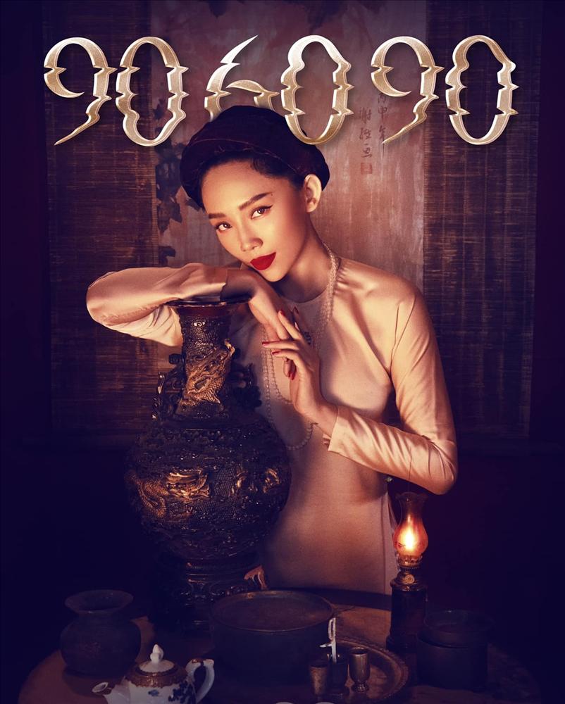 Chỉ mới nhá hàng comeback, Tóc Tiên đã nhận nhiều lời chê-1