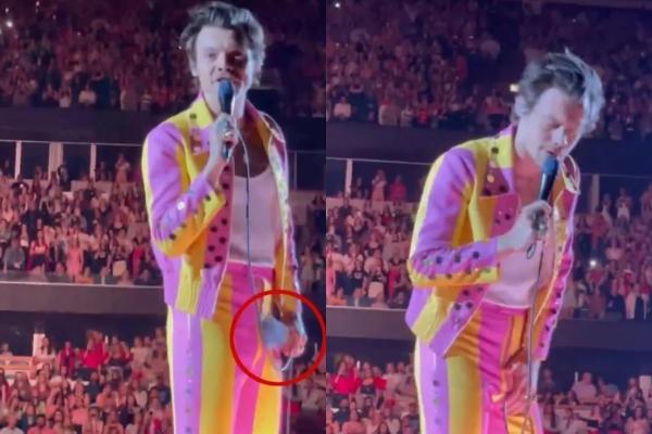 Nam ca sĩ chuyên mặc váy gây tranh cãi-5