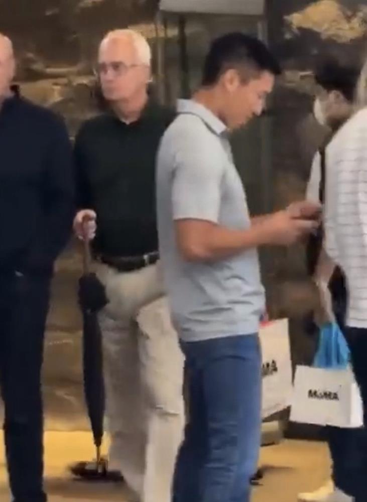 Thêm nhiều bằng chứng Winter (aespa) hẹn hò Jaehyun (NCT)?-3