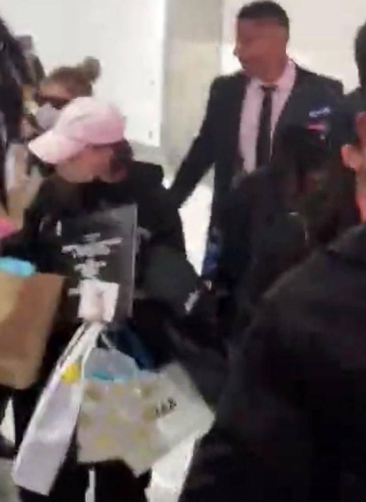 Thêm nhiều bằng chứng Winter (aespa) hẹn hò Jaehyun (NCT)?-6