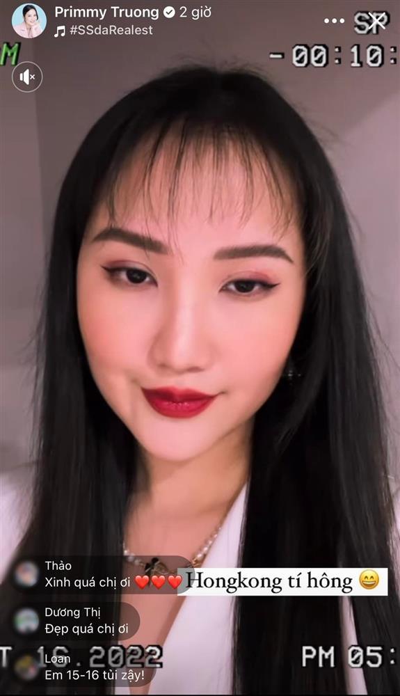 Vợ tiểu thư xuất hiện lạ lẫm sau 1 năm sinh con cho Phan Thành-4