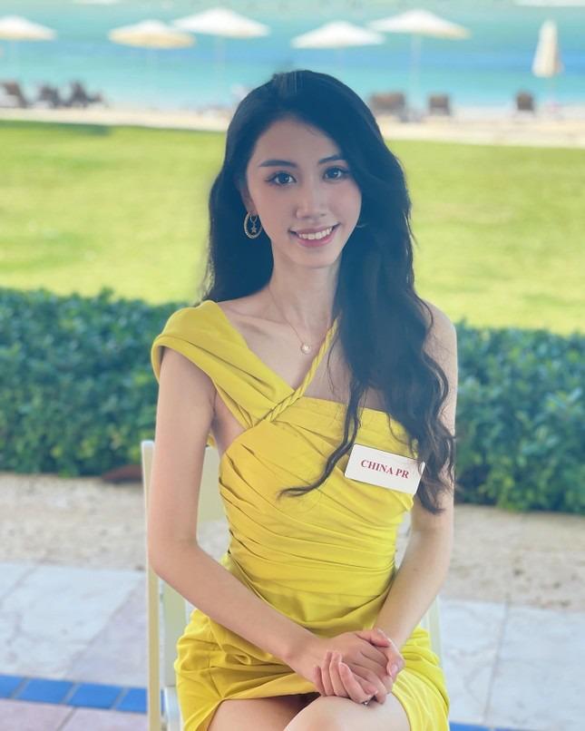 Mỹ nhân Việt cho đối thủ mượn váy: Bảo Ngọc đăng quang Hoa hậu-8