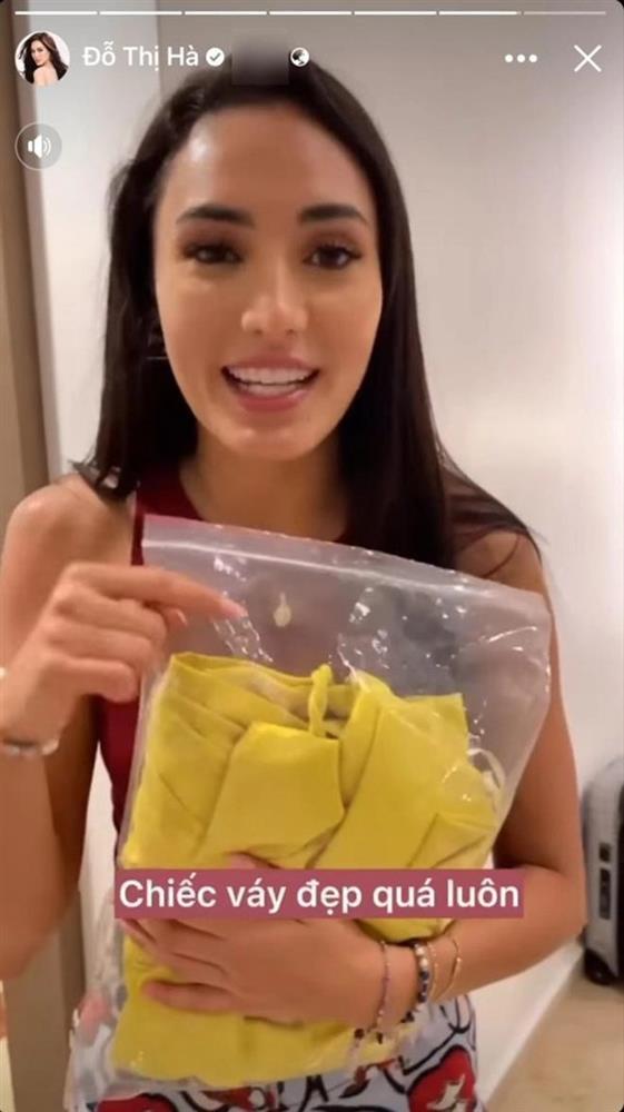 Mỹ nhân Việt cho đối thủ mượn váy: Bảo Ngọc đăng quang Hoa hậu-9