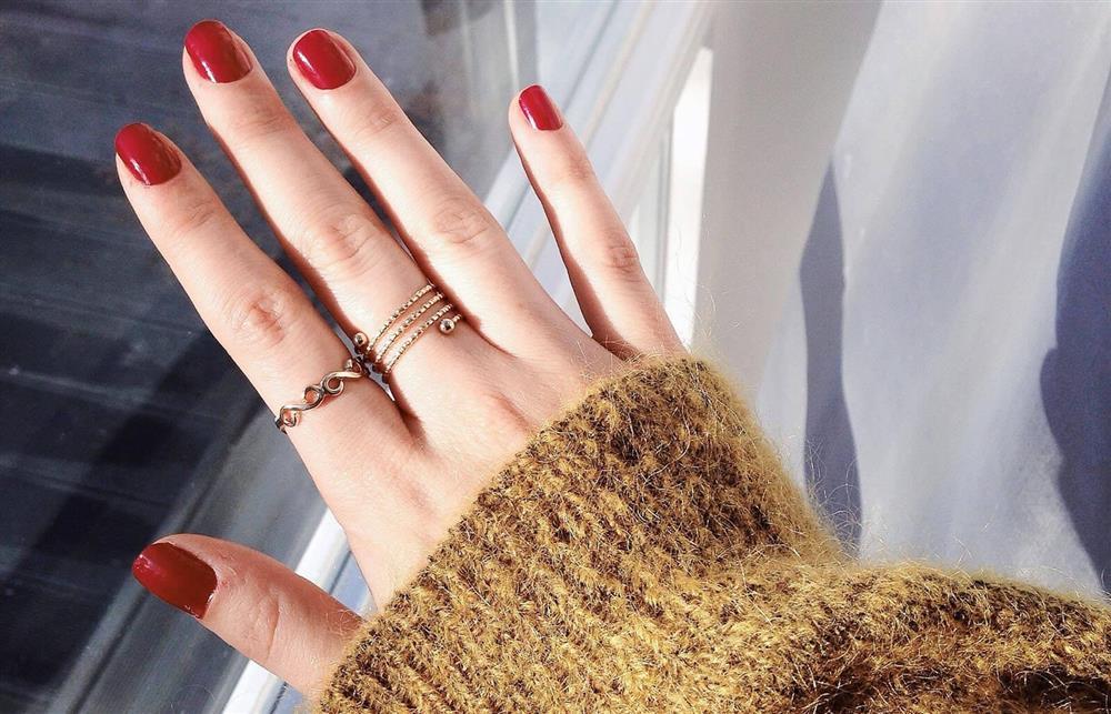 Mẹo đeo nhẫn cưới chuẩn, vượng hôn nhân trăm năm viên mãn-1