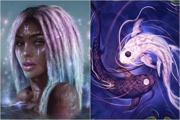 Tử vi 12 cung hoàng đạo thứ Tư 19/10/2022: Mối tình nhức não-4