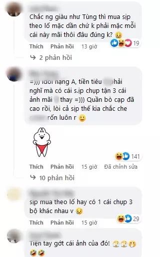 Sơn Tùng bị soi mặc mãi 1 quần nội y không giặt khoe 7749 outfit-8