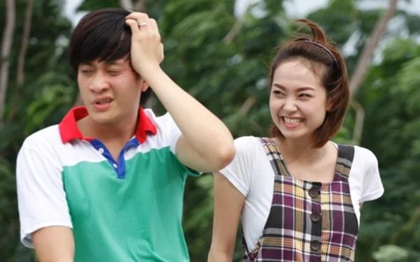 Minh Hằng, Thủy Tiên sau 13 năm đóng Ngôi Nhà Hạnh Phúc-3