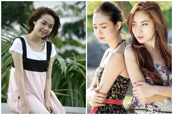 GÓC ĐÀO MỘ: Minh Hằng từng rất ăn chơi, xăm hình đầy mình-10