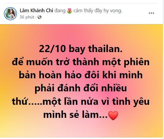 Lâm Khánh Chi phẫu thuật thanh quản dù đã 46 tuổi-2