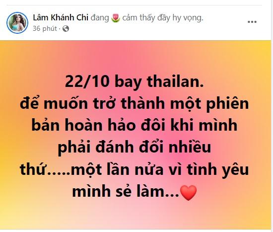 Lâm Khánh Chi phẫu thuật thanh quản dù đã 46 tuổi-2