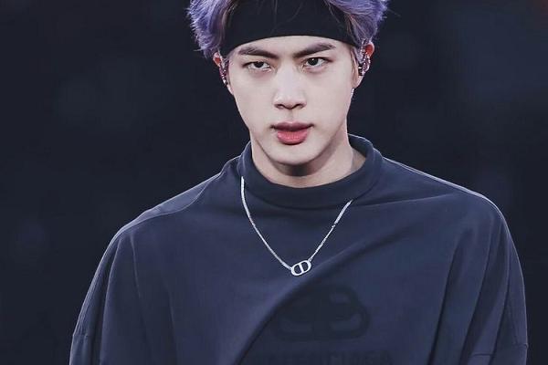 Đặc quyền BTS: Vẫn được trình diễn 7 người ngay cả khi Jin nhập ngũ-3