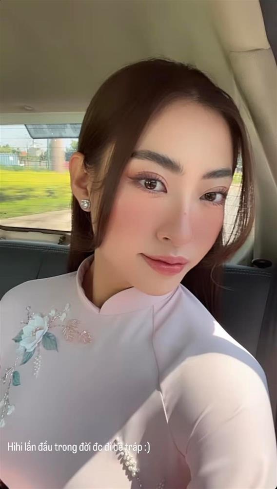 Lễ ăn hỏi Đỗ Mỹ Linh quy tụ toàn hoa hậu, người đẹp đình đám-5