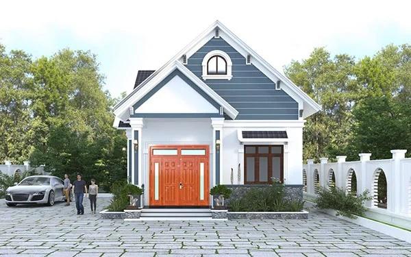 6 kiểu nhà có địa thế xấu, càng ở gia chủ càng mất lộc-3