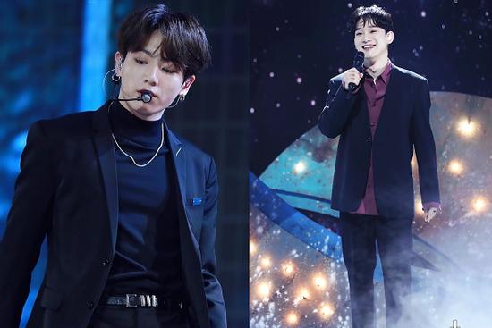 Từ ủng hộ từ thiện đến lấy vợ sinh con, idol Hàn bị chỉ trích kỳ cục