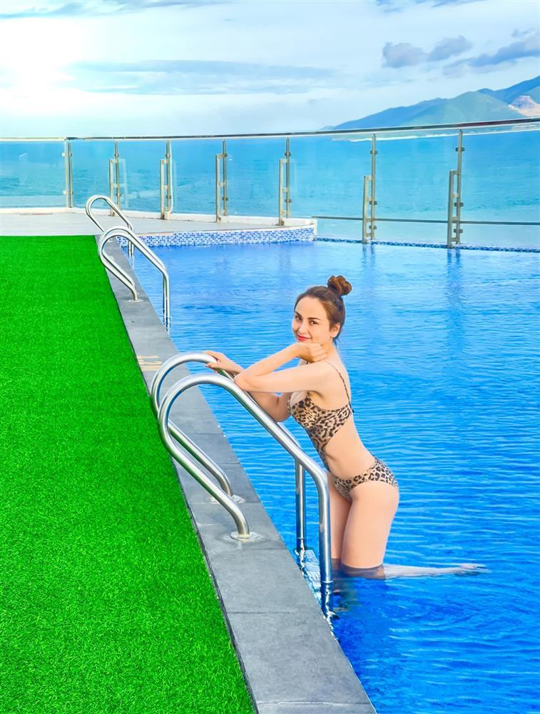 Tin showbiz Việt ngày 17/10: Minh Tú bị bạn trai nghi ngờ phẩm giá-9