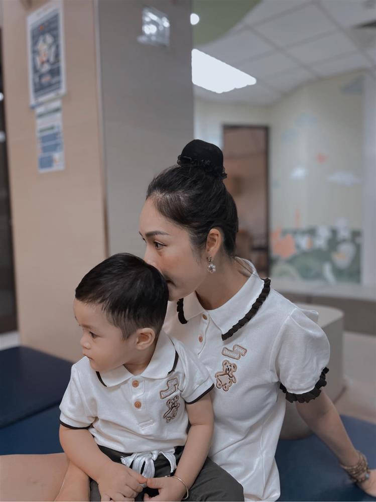 Tin showbiz Việt ngày 17/10: Minh Tú bị bạn trai nghi ngờ phẩm giá-11