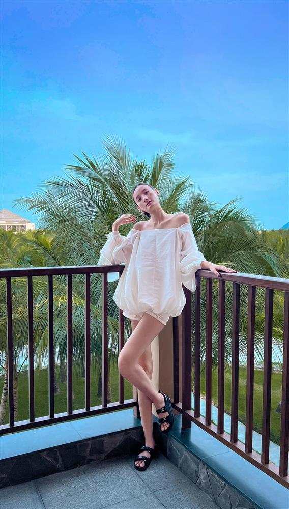 Tin showbiz Việt ngày 17/10: Minh Tú bị bạn trai nghi ngờ phẩm giá-14