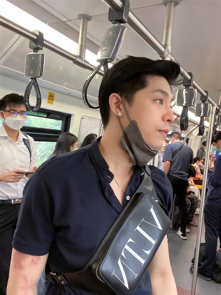 Tin showbiz Việt ngày 17/10: Minh Tú bị bạn trai nghi ngờ phẩm giá-15