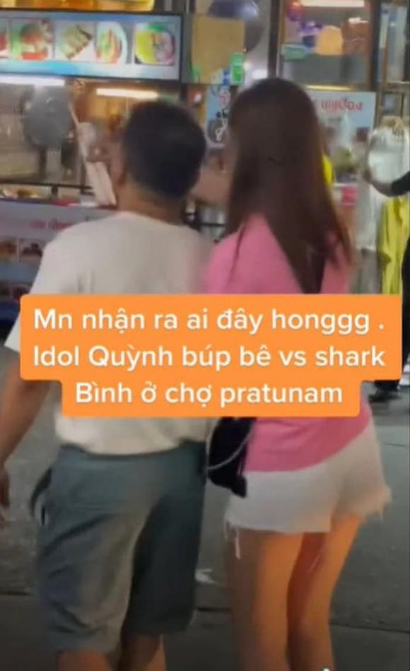 Phương Oanh và Shark Bình đưa nhau sang Thái Lan nghe nhạc-5