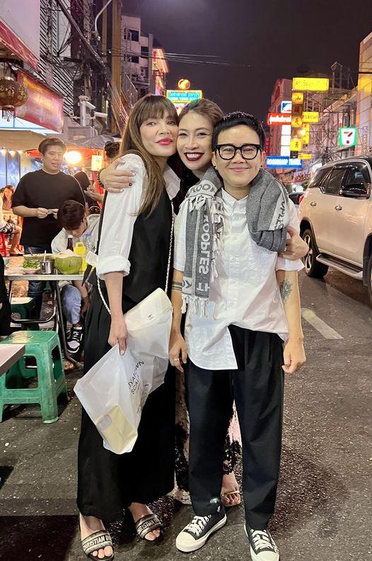 Tin showbiz Việt ngày 17/10: Minh Tú bị bạn trai nghi ngờ phẩm giá-16