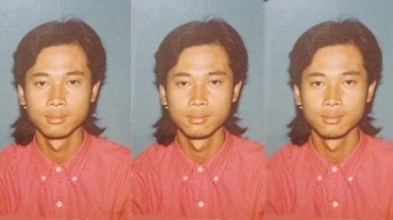 Nhiều năm để đầu trọc, khi có tóc MC Long Vũ trông thế nào?-13