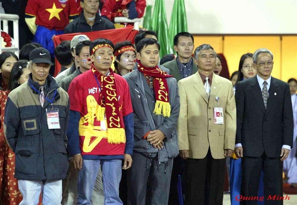 Nhiều năm để đầu trọc, khi có tóc MC Long Vũ trông thế nào?-12