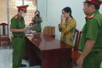 Bị truy tố 2 tội danh, Tina Dương đối diện mức án 30 năm tù-4