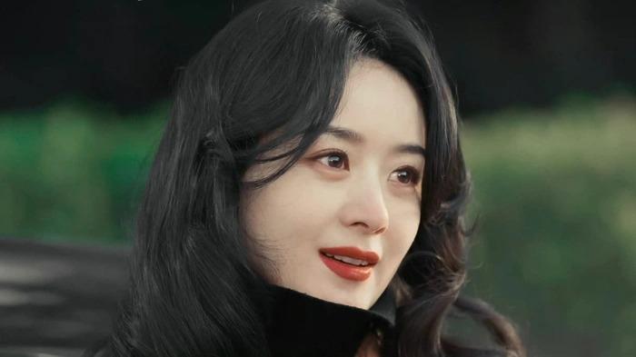 Biến hình trên phim: Triệu Lệ Dĩnh béo vẫn xinh, La Vân Hi như ốm đói-1