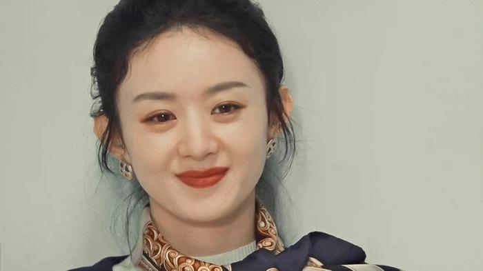 Biến hình trên phim: Triệu Lệ Dĩnh béo vẫn xinh, La Vân Hi như ốm đói-2