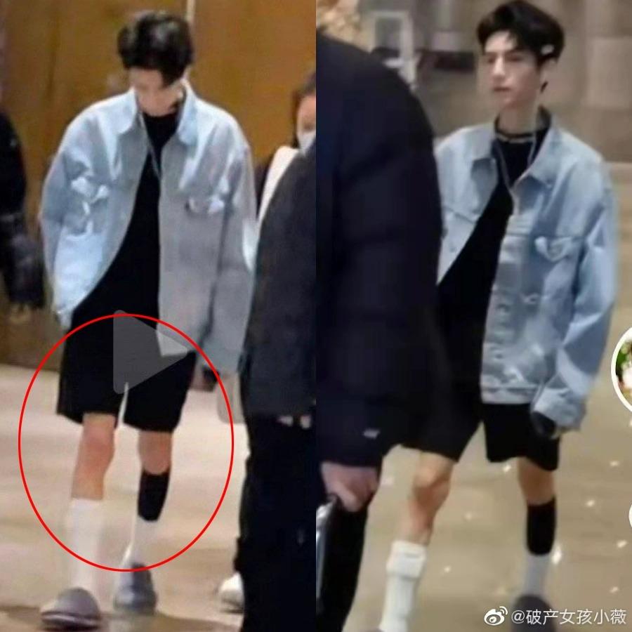 Biến hình trên phim: Triệu Lệ Dĩnh béo vẫn xinh, La Vân Hi như ốm đói-7