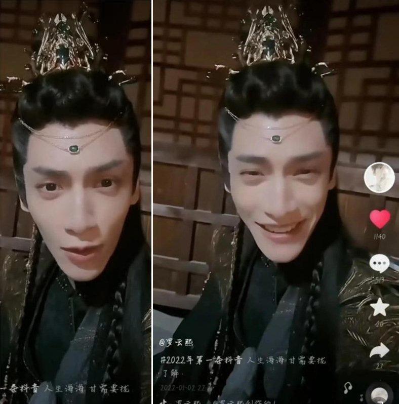 Biến hình trên phim: Triệu Lệ Dĩnh béo vẫn xinh, La Vân Hi như ốm đói-8